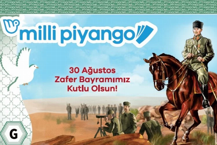 30 Ağustos