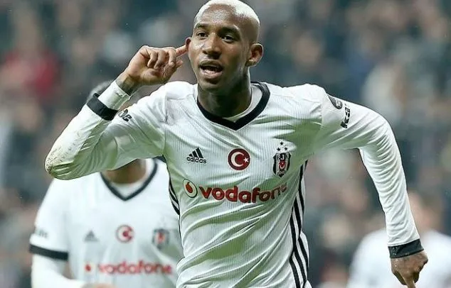 Talisca Transferi Son Durum Nedir?