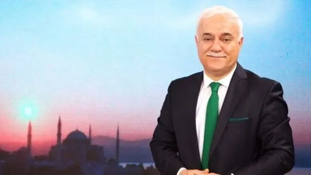 Nihat Hatipoğlu hastalığı ne?