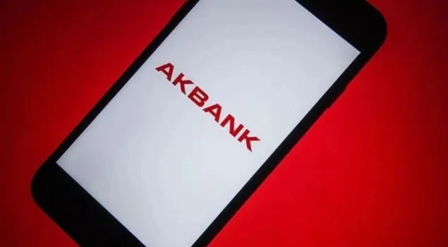 22 Ağustos Akbank Mobil Hata Veriyor!