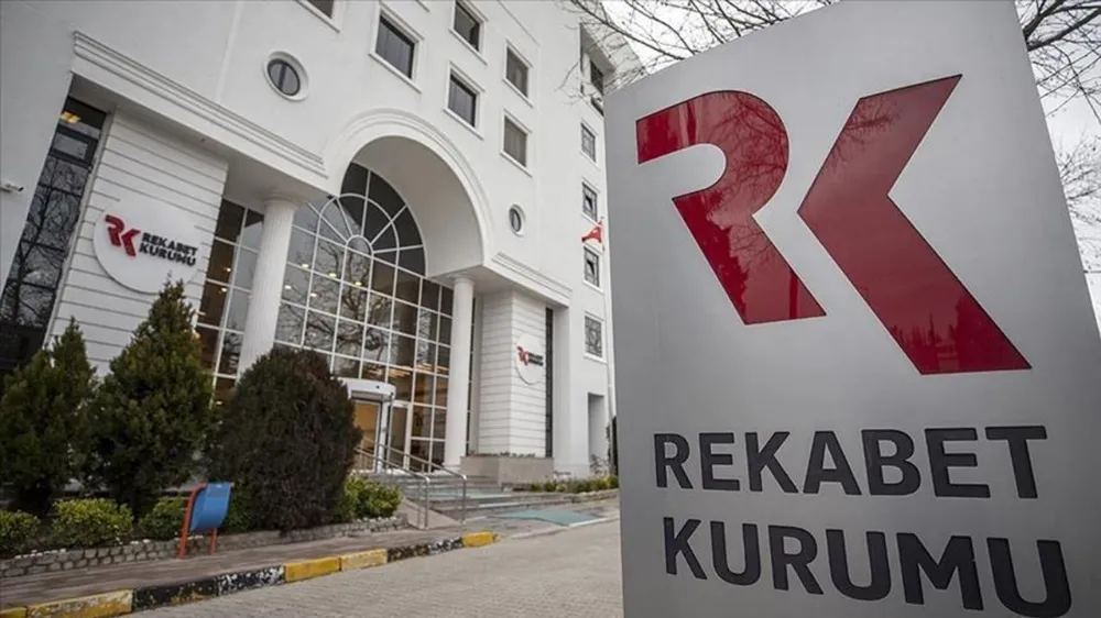 Rekabet Kurulu 2 gıda firması hakkında soruşturma açtı