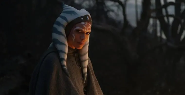 Disney Plus Ahsoka 3.Bölüm Ne Zaman Yayınlanacak?