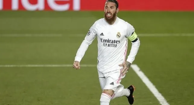 Sergio Ramos Transferinde Son Durum Nedir?