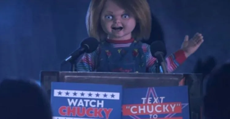 Chucky 3.Sezon Yayınlandı Mı?