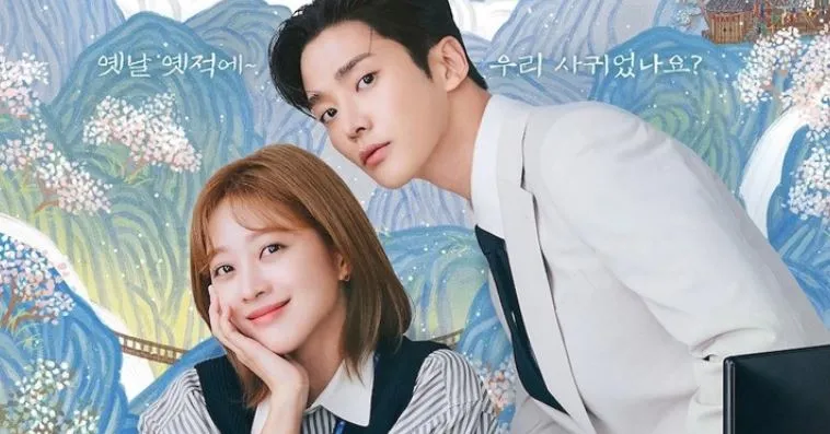 Netflix Destined With You Dizi Konusu ve Oyuncuları