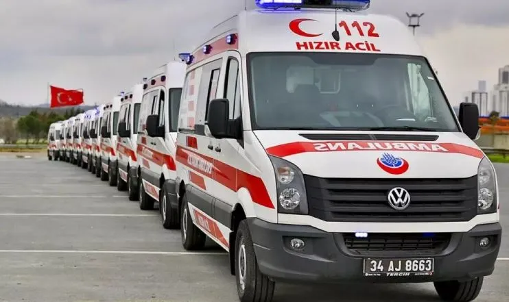 Rüyada Ambulansa Binmek Ne Anlama Geliyor?