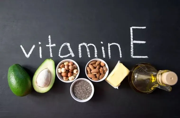 İşte E Vitamininin Sayısız Faydaları!