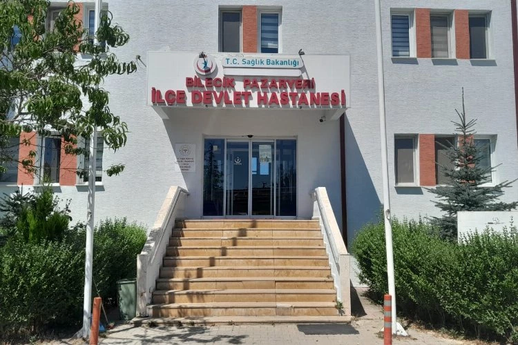 Pazaryeri Devlet