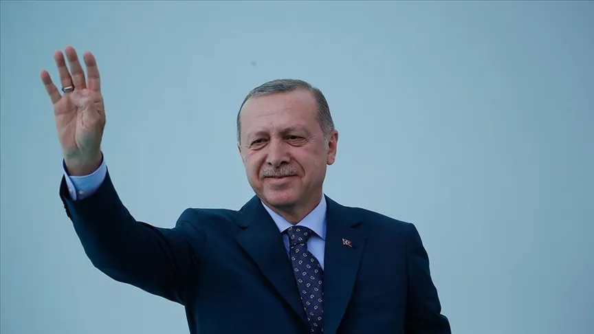  Cumhurbaşkanı Erdoğan İmzalı Kararnameyle İlçelerin Yönetimi Yeniden Şekillendi