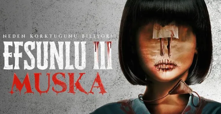 Efsunlu 3 Muska Filmi Konusu ve Oyuncuları