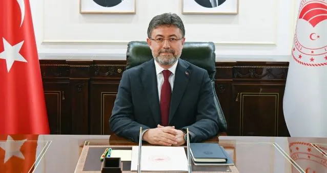 İbrahim Yumaklı Kimdir?