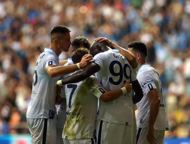 Genk Adana Demirspor play-off maçı saat kaçta ve hangi kanalda?