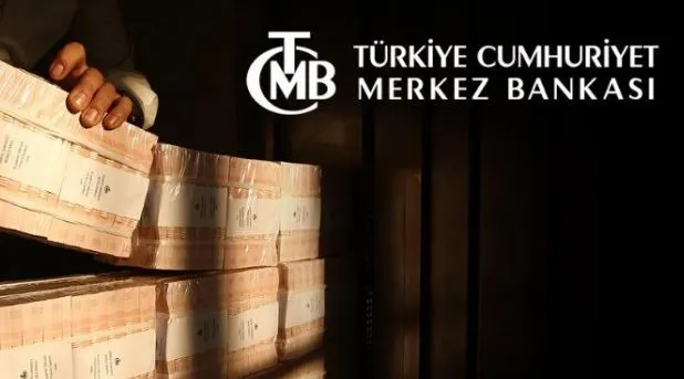 Merkez Bankası Açıklaması CANLI!