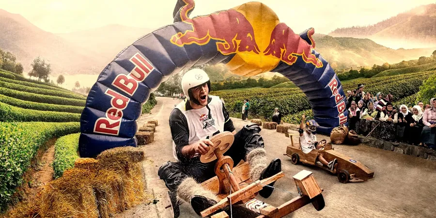 Red Bull Formulaz Karadeniz Rüzgarları Estirecek! Heyecan 27 Ağustos