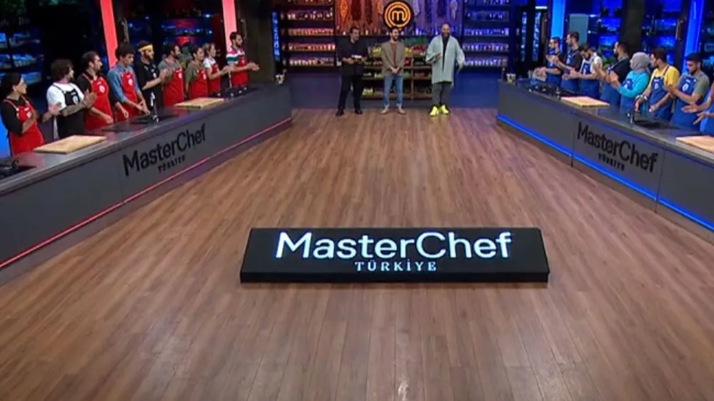 TV8 MasterChef Türkiye 69. bölüm izle! 26 Ağustos Cumartesi! MASTERCHEF CANLI İZLE!