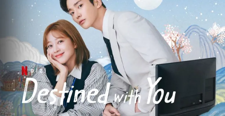 Netflix Destined With You 3.Bölüm Ne Zaman Yayınlanacak?