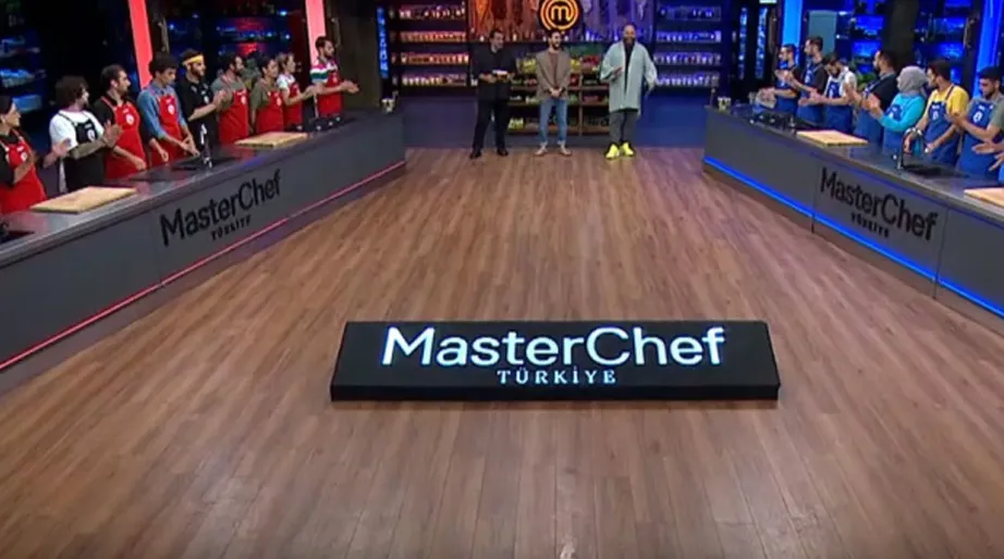 26 Ağustos TV8 MasterChef Türkiye 69. Bölüm İzle! 