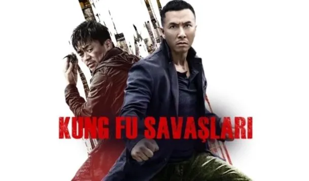 Kung Fu Savaşları Filmi Konusu, Oyuncuları ve Kung Fu Savaşları Özeti!