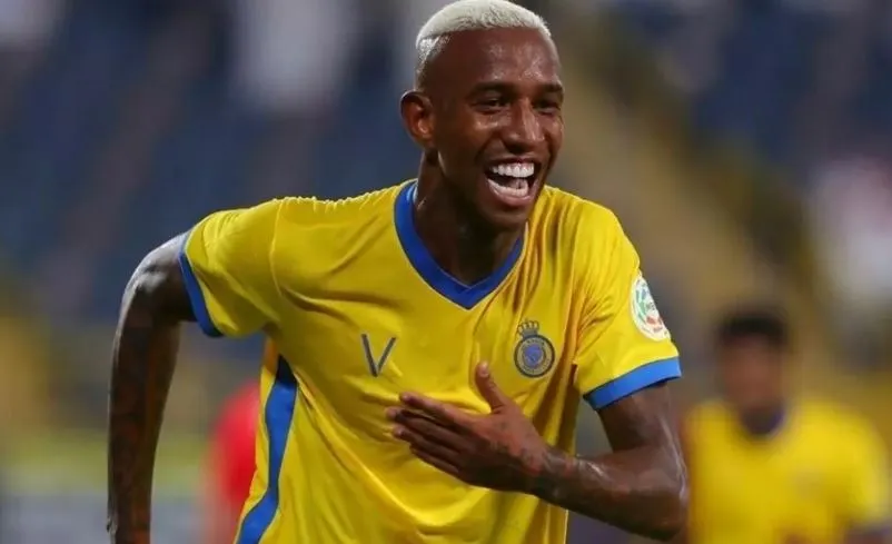 Anderson Talisca  kararını vermeye hazırlanıyor