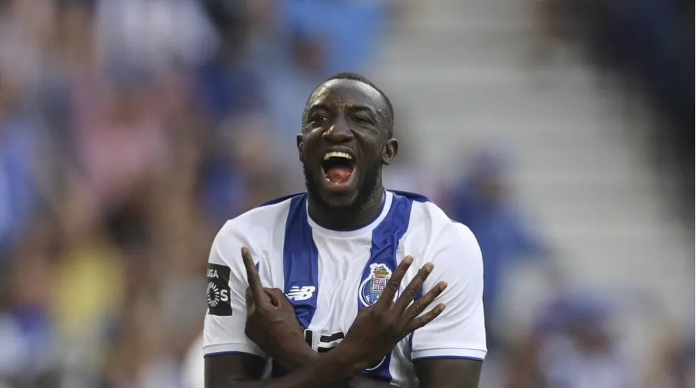 Çaykur Rizespor, Marega İle Güçlenmeye Hazırlanıyor