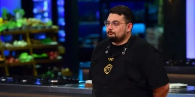 MasterChef 27 Ağustos Veda Eden Kişi Kim?