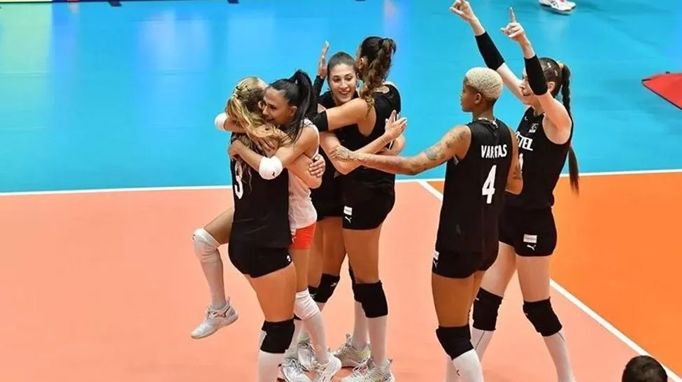 28 Ağustos Kimin Voleybol Maçı Var? Bugün Hangi Voleybol Maçı Var?