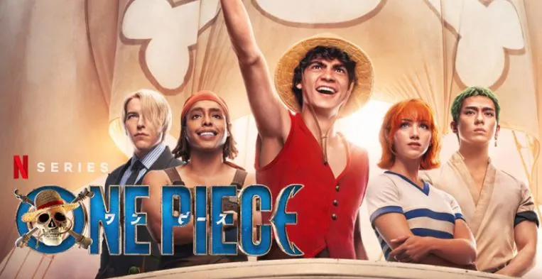 Netflix One Piece Dizi Konusu ve Oyuncuları