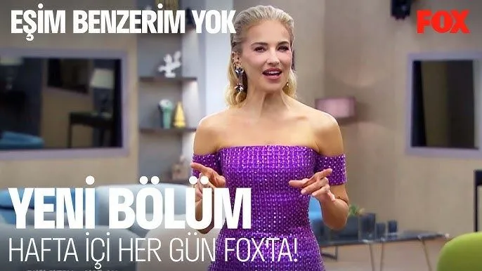 Eşim Benzerim Yok 43. Bölüm Fragmanı İzle