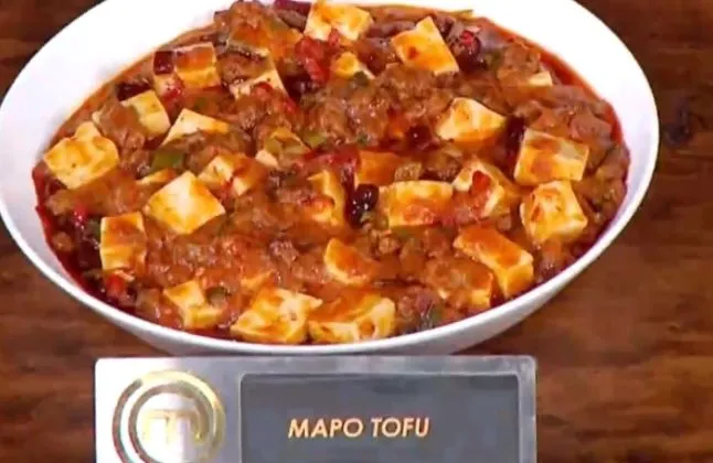 MasterChef Mapo Tofu Nasıl Yapılır?