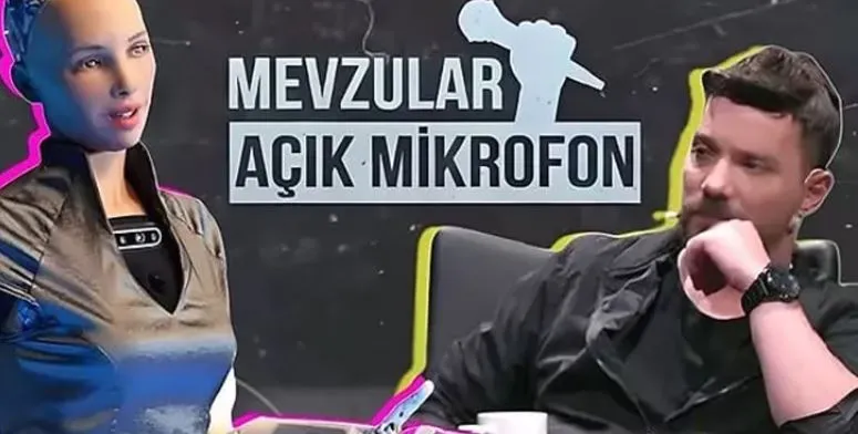 Mevzular Açık Mikrofon 16. Bölüm Yayınlandı Mı?