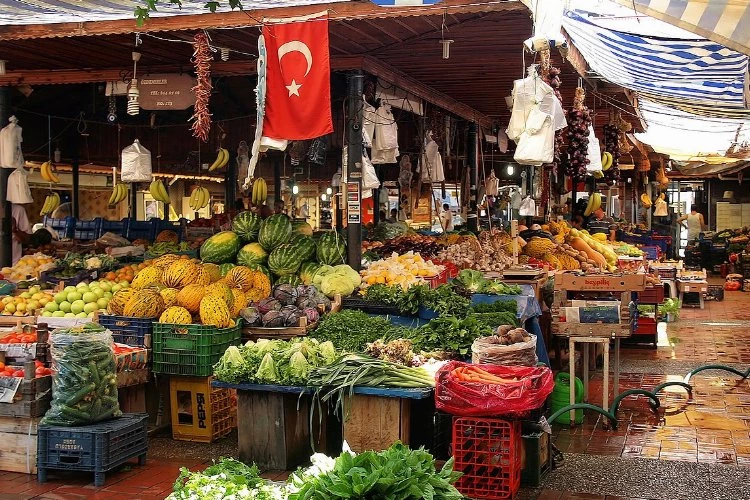 Pazar tezgahlarında fiyatlar nasıl?