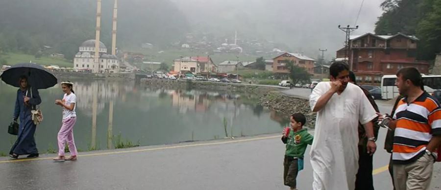 Trabzon Bilirkişiler Derneği Başkanı Osman Kenan Aksoy açıklamalarda bulundu