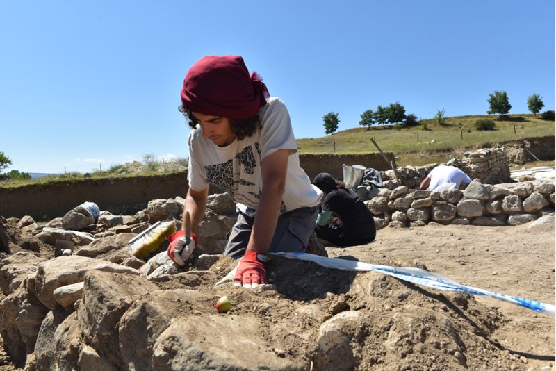 Pompeipolis Antik Kenti