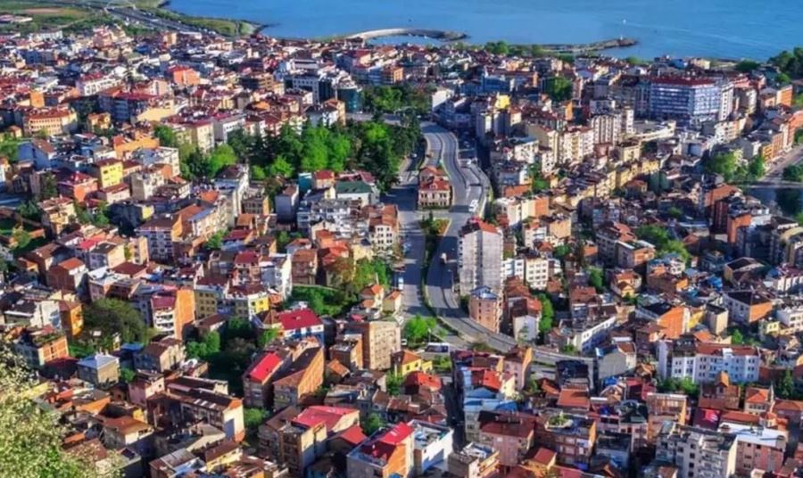 TÜRSAB Başkanı Volkan Kantarcı Rize için uyarılarda bulundu