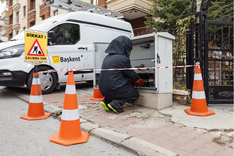 Başkent EDAŞ, Bartın