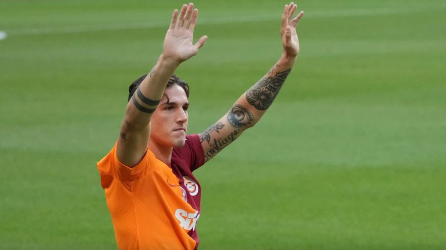 Nicolo Zaniolo Gidiyor, Yerine 2 Dünya Yıldızıyla Görüşülüyor İddiası!