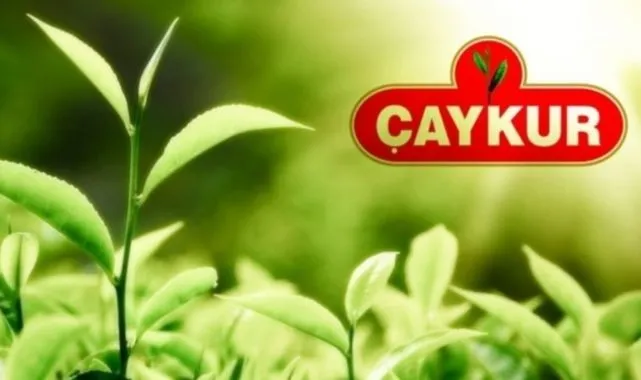 ÇAYKUR, Temmuz Ayı Yaş Çay Ödemelerini Yapıyor