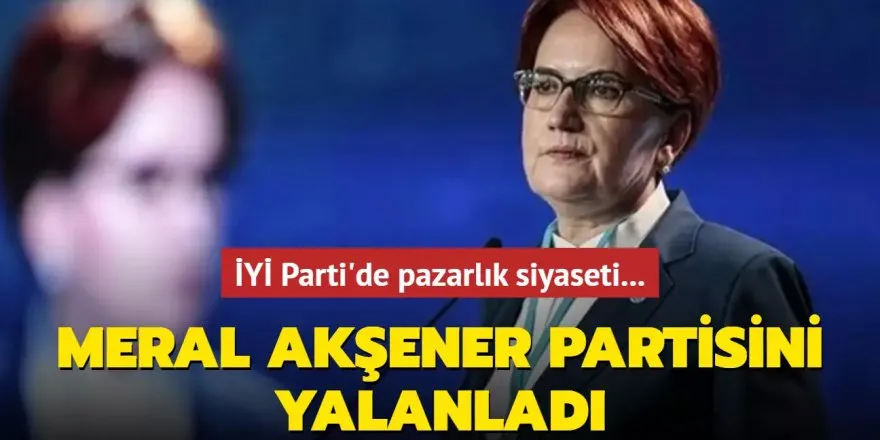  Meral Akşener