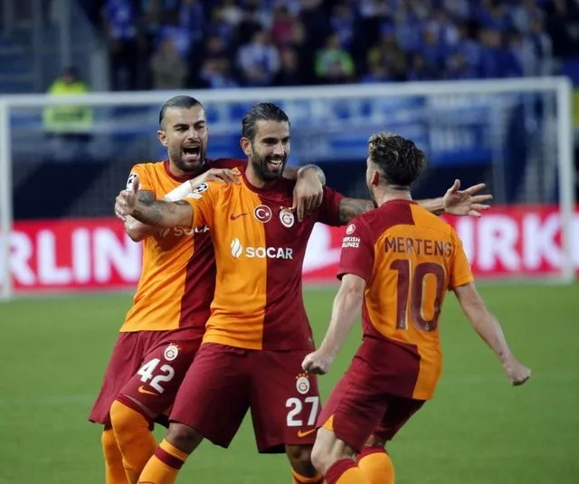  Galatasaray Şampiyonlar Ligi geliri