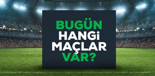 30 Ağustos Hangi Kanalda, Hangi Maç Var?