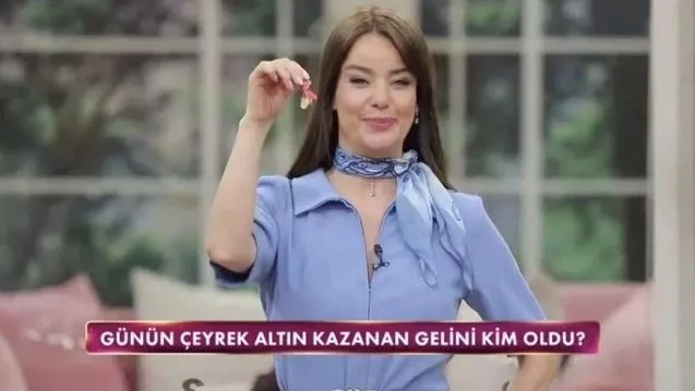 Gelinim Mutfakta Kim Birinci Oldu, Çeyrek Altını Kim Kazandı?