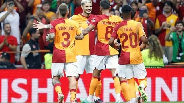 Galatasaray