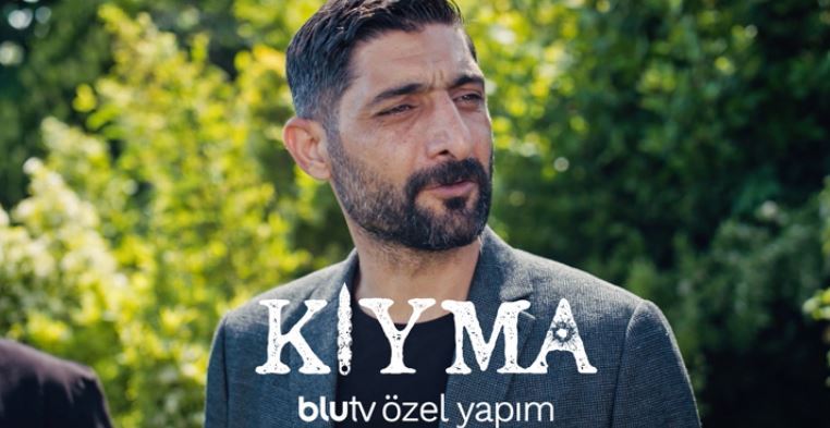 Blu tv Kıyma 3.Sezon 9.Bölüm Ne Zaman Yayınlanacak?