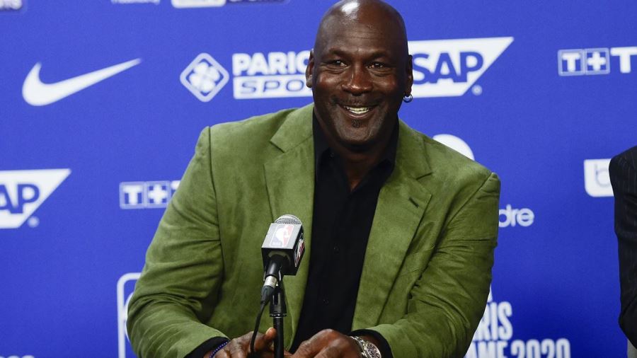 Michael Jordan Sahip Olduğu NBA Kulübünün Hisselerini Devrediyor, Servet Kazanacak!