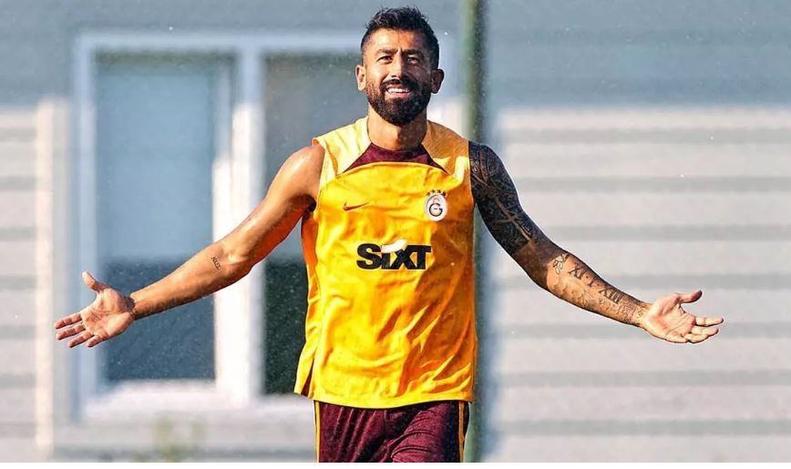 Kerem Demirbay, Okan Buruk