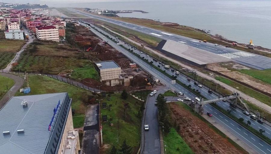 Söğüt, seçimin kazanılmasıyla yeni havalimanın unutulduğuna vurgu yaptı