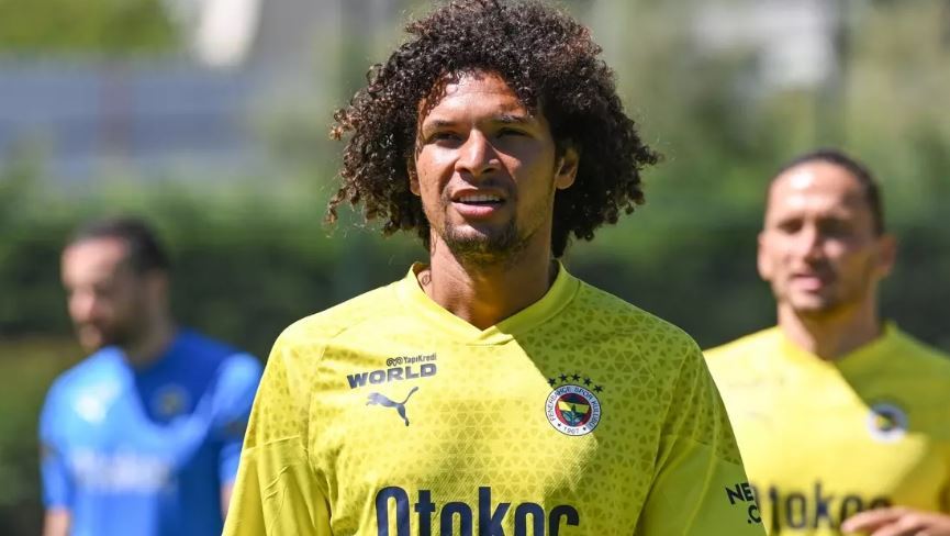 Willian Arao için son pazarlıklar