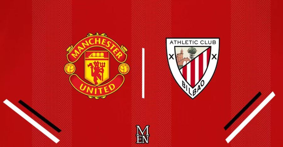 Manchester United Athletic Bilbao Maçı Canlı İzle!