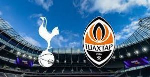 Tottenham Shakhtar Donetsk Maçı Canlı İzle!