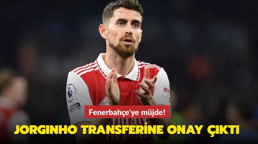 Jorginho transferine onay çıktı